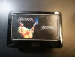 Carlos Santana - Guitar Heaven Jigsaw Puzzle Iconic! Tin A1. Fixed Price $19.99.