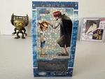 Ensky Art Crystal Jigsaw Puzzle 126 Piece Leave You My Hat Frost New. Fixed Price $14.89.