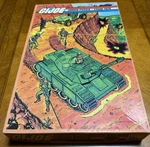 1972 Hasbro G.i. Joe Jigsaw Puzzle 1610-2 , 200 Pieces 11 X 17 Read Discript.. Fixed Price $12.99.