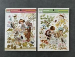 Two Vintage 1975 Whitman Frame-tray Puzzles. Fixed Price $9.00.