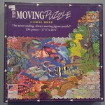 Great American Puzzle Factory Coral Reef 294 Piece Jigsaw Animals 1994. Fixed Price $13.99.