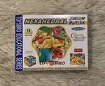 New Toysbro Educational Hexahedral Jigsaw Puzzle " 6 In 1 Nib Learn Time. Fixed Price $8.97.