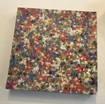 550 Piece Hard Hoyle Products Jigsaw Puzzle Seeing Stars 1983. Fixed Price $13.29.