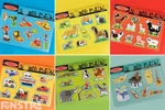 Sound Puzzles Melissa And Doug & Toys. Fixed Price $28.59.
