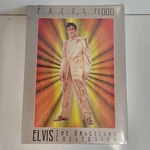 Elvis Presley The Graceland Collection 1000 Piece Puzzle Fink & Co. 1996 Usa. Fixed Price $13.99.