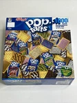 Karmin Kellogg's Pop Tarts 1000 Piece Puzzle. Fixed Price $5.00.