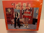 Tv Legends The Honeymooners Golfer 550 Piece Jigsaw Puzzle Ceaco Sealed. Fixed Price $17.50.
