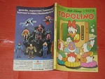 Walt Disney - Mouse Booklet No. 1259 Original Mondadori 60S/80S. Fixed Price $5.82.
