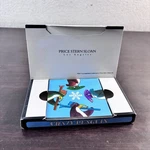 The Crazy Penguin Game - Price Stern Sloan, 1989 Complete Tile Puzzle. Fixed Price $19.99.