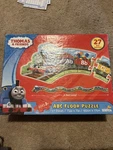 Thomas & Friends Abc Floor Puzzle 27 Pieces New. Fixed Price $6.00.
