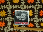 Vintage Gift Box Puzzle "james Dean-rebel" 100 Pieces 8X10" Fink & Company 1995. Fixed Price $17.50.