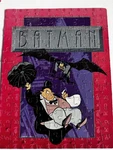 Golden Vintage 1992 Puzzle Kids 100 Piece Dc Comics Batman & Penguin Complete. Fixed Price $5.60.