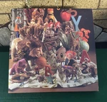Vintage Eaton - Playthings 500+ Piece Complete. Fixed Price $10.99.