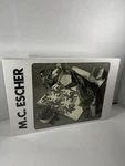Mc Escher Rettili Reptiles 1,000 Piece Jigsaw Puzzle Selegiochi Milano Italy. Fixed Price $49.77.