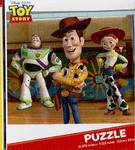 Disney Toy Story 3 Buzz Lightyear & Woody Puzzle 100 Pieces New Factory Sealed. Fixed Price $19.99.
