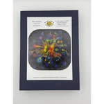 Artifact Puzzles Bruce Riley Stem Cell Wooden Jigsaw 191 Pc Complete Usa. Fixed Price $42.99.