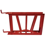 Moon American 1420-2 Fire Hose Storage Rack 6APE7. Fixed Price $222.18.