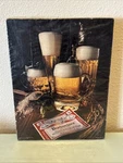 Nib Vtg Springbok Budweiser Beer Jigsaw Puzzle 500 Pieces Complete Ahhh! Sealed. Fixed Price $22.38.