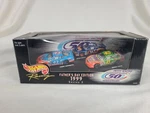 Nascar Hot Wheels 1999 Series 2 Petty Racing Fathers Day Edition 50THANNIVERSARY. Fixed Price $13.95.