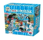 Water Birds 36 Piece Floor Jigsaw Puzzle Cobble Hill New. Fixed Price $31.99.