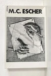 M.c. Escher Drawing Hands 1000 Piece Jigsaw Puzzle Selegiochi Dessiner Zeichnen. Fixed Price $49.99.