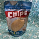 Sure-lox Chips Food & Drink Jigsaw Puzzle 236 Pieces Resealable Bag Mpn 10838. Fixed Price $14.95.