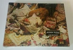 Springbok "seams Like Yesterday" Sewing Jigsaw Puzzle 500+ Piece Factory Sealed. Fixed Price $24.95.
