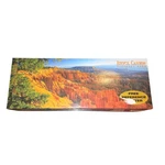 Impact New John Wagner Bryce Canyon Nat'l Park 1000+ Pc. Panoramic Jigsaw Puzzle. Fixed Price $11.99.