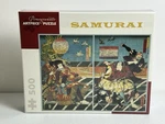 Pomegranate Puzzle Samurai Tale Of The Eight Dog Heroes Satomi New. Fixed Price $51.00.