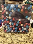1984 Springbrook Matches Strike One! 500 + Piece Jigsaw Puzzle Sealed PZL2125. Fixed Price $29.99.
