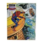 The Amazing Spiderman Original 1988 100 Piece Puzzle Marvel New! Factory Sealed!. Fixed Price $29.99.