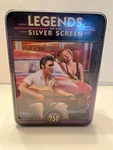 Legends Of The Silver Screen Elvis Presley Marilyn Monroe 750 Pc Jigsaw Puzzle. Fixed Price $6.49.