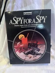 1993 Bepuzzled Spy For Mystery Jigsaw Thriller 500 Pieces Vintage. Fixed Price $11.95.