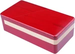 Impossible Puzzle Master Secret Opening Wooden Red Magic Box With Drawer. Fixed Price $19.99.