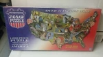 Tdc Puzzles 1000 Piece Jigsaw - Official Birds The States #1778. Fixed Price $24.50.