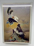 Oborozuki Haruyo Jigsaw Puzzle 3-114 Japanese Art Kimono Matsuyama 300 Pieces S7. Fixed Price $84.99.