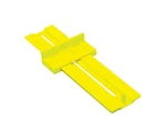 Hangman Ppwl Picture Perfect Yellow Plastic Adjustable Hook Wire Locator. Fixed Price $9.22.