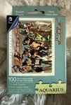 Open Box Dc Comics Bombshells Jigsaw Mini Pocket Puzzle 100 Pieces 6.25" 8" *. Fixed Price $8.00.