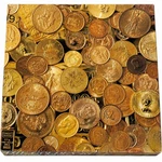 American Publishing The Golden Rule 551 Pcs Puzzle Complete. Fixed Price $32.95.