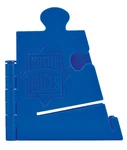 Masterpieces - Jigsaw Puzzle Box Stand. Fixed Price $8.99.