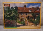 Kodacolor Jigsaw Puzzle Surrey England Piece Roseart No 20500 Brand New. Fixed Price $7.20.
