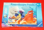 Ravensburger Disney Finding Dory 100 Piece Jigsaw Puzzle Brand New Sealed. Fixed Price $19.88.