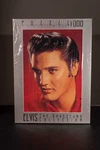 Lot Of 3 Elvis Presley 1000PC Vintage Jigsaw Puzzles - Rare Factory Sealed. Fixed Price $39.95.