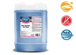 Car CBBLU03, Brite Blue Bomber Soap, 5 Gallon. Fixed Price $68.95.