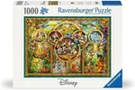 Ravensburger Best Disney Themes - 1000 Piece Jigsaw Puzzle Iconic & Belove. Fixed Price $28.99.