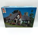 Milton Bradley Mb 4280 Magnum Series 2000 Piece Puzzle Welford, England - Sealed. Fixed Price $33.15.