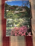 Sealed, Vintage Milton Bradley Jigsaw Puzzle Lot.. Fixed Price $75.00.