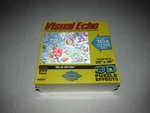 2005 Hobbico Visual Echo Ride The Wild Win 3D 500 Piece Jigsaw Puzzle Mcclure. Fixed Price $25.99.