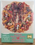 Springbok Hallmark Keepsake Puppy Love Christmas 500 Pc Puzzle Plus Series New. Fixed Price $14.99.