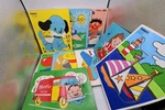 Lot Of Vintage Playskool Sifo Wooden Board Puzzles Nice 1960S-1970S Collection. Fixed Price $44.00.
